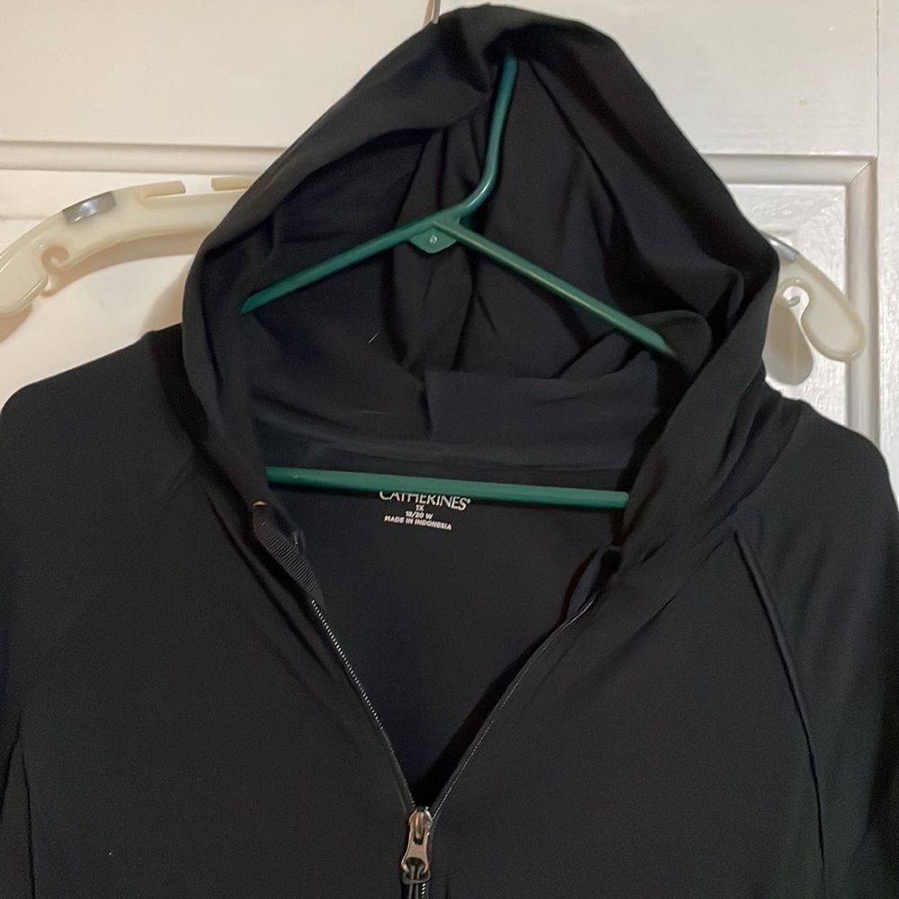 Lightweight jacket - Picture 2 of 5